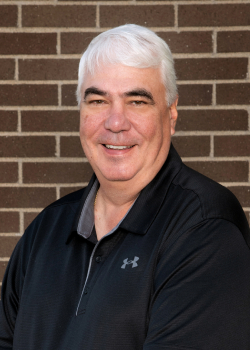 Brad Windfeldt